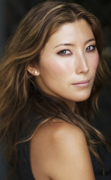 Dichen Lachman